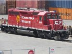 Canadian Pacific